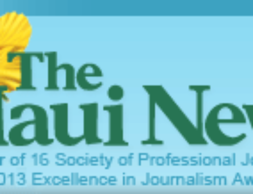 Maui News Review
